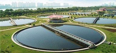 《揚州市“十四五”節(jié)水型社會建設(shè)規(guī)劃》出爐 工業(yè)園區(qū)再生水利用率達(dá)30%以上