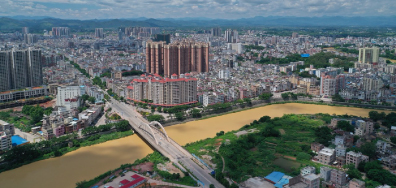 廣東羅定市2.4億改造管網(wǎng)污水分流，這三家企業(yè)中標(biāo)